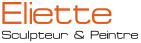Eliette Chalet Sanchez - sculptures et peintures