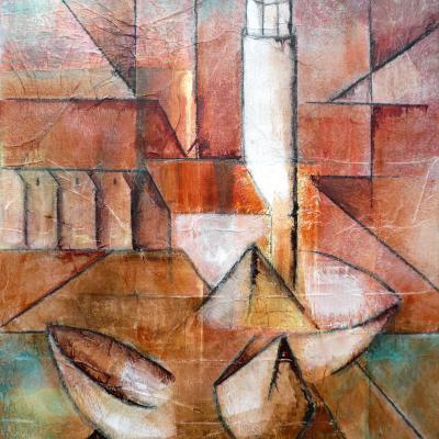 Peinture Eliette Colliour 
