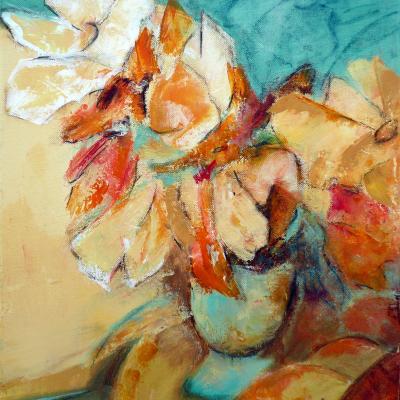 Peinture Eliette Bouquet P1030415