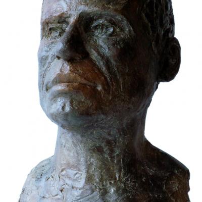 Sculptures Portraits