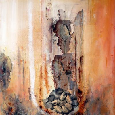 Peinture Eliette Evolution 40 
