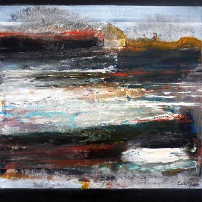 Peinture Eliette Imagine 1 