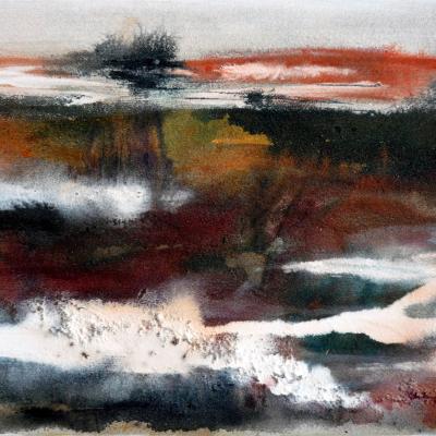 Peinture Eliette Imagine 7 