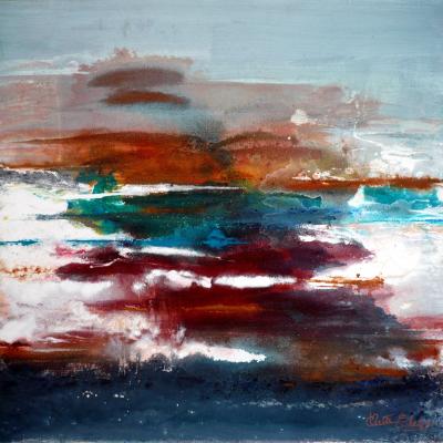 Peinture Eliette Imagine 8