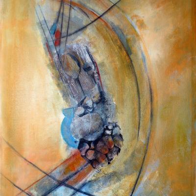 Peinture Eliette Virage 41 